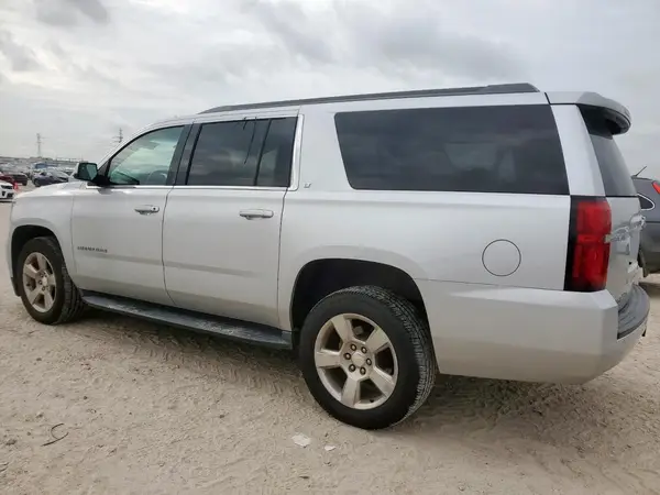 1GNSCHKC3GR318990 2016 CHEVROLET SUBURBAN - Image 2