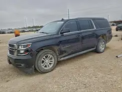 1GNSCHKC3GR319153 2016 CHEVROLET SUBURBAN