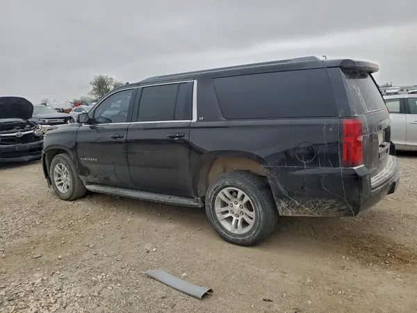 1GNSCHKC3GR319153 2016 CHEVROLET SUBURBAN - Image 2