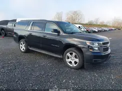 1GNSCHKC3GR347003 2016 CHEVROLET SUBURBAN