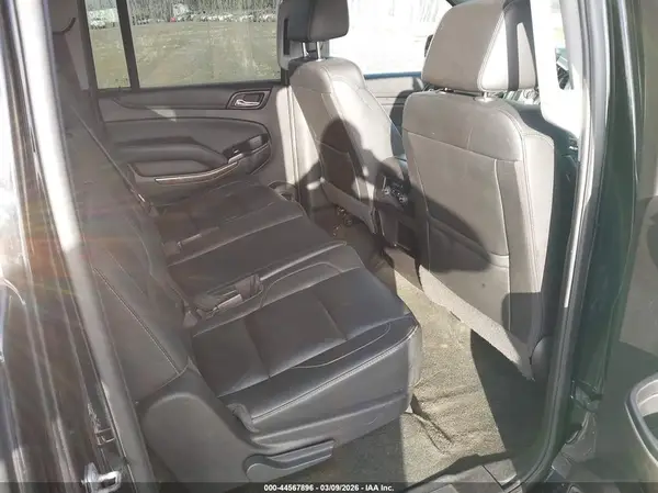 1GNSCHKC3GR347003 2016 CHEVROLET SUBURBAN - Image 8