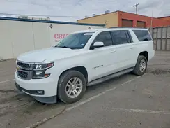1GNSCHKC3GR356767 2016 CHEVROLET SUBURBAN