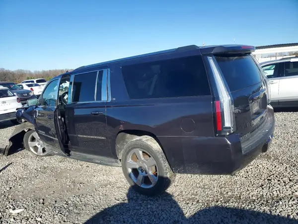 1GNSCHKC3GR371916 2016 CHEVROLET SUBURBAN - Image 2