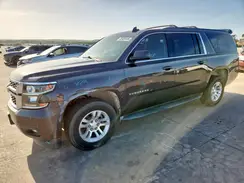 1GNSCHKC3GR389753 2016 CHEVROLET SUBURBAN