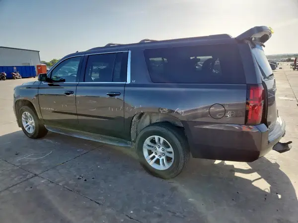 1GNSCHKC3GR389753 2016 CHEVROLET SUBURBAN - Image 2