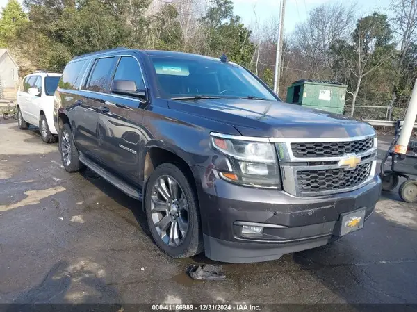 1GNSCHKC3GR407930 2016 CHEVROLET SUBURBAN - Image 1