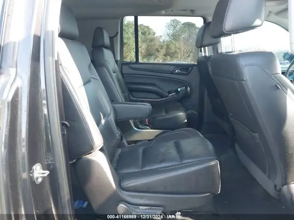 1GNSCHKC3GR407930 2016 CHEVROLET SUBURBAN - Image 8