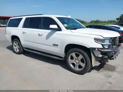 1GNSCHKC3GR413694 2016 CHEVROLET SUBURBAN