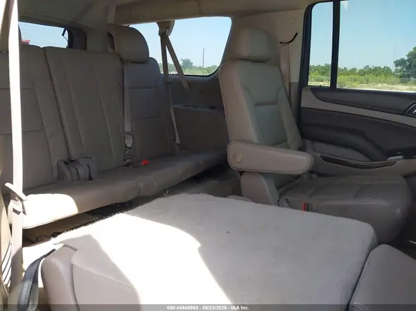 1GNSCHKC3GR413694 2016 CHEVROLET SUBURBAN - Image 8
