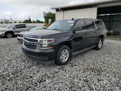1GNSCHKC3GR415302 2016 CHEVROLET SUBURBAN