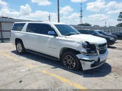 1GNSCHKC3GR452737 2016 CHEVROLET SUBURBAN