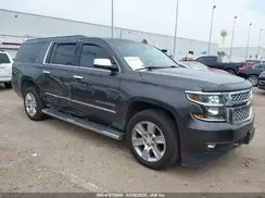 1GNSCHKC3GR459896 2016 CHEVROLET SUBURBAN