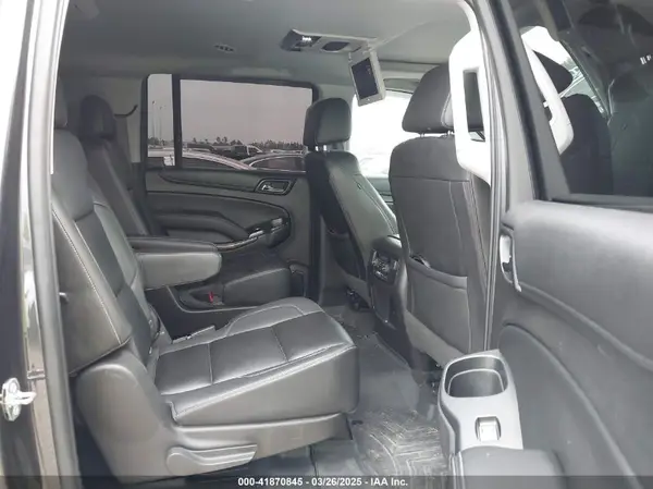 1GNSCHKC3GR459896 2016 CHEVROLET SUBURBAN - Image 8