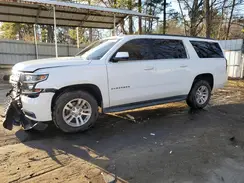 1GNSCHKC3GR460630 2016 CHEVROLET SUBURBAN