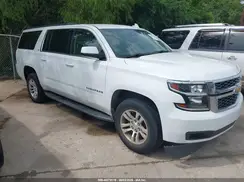 1GNSCHKC3GR465455 2016 CHEVROLET SUBURBAN