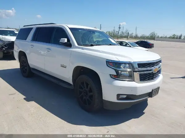 1GNSCHKC3GR469764 2016 CHEVROLET SUBURBAN - Image 1