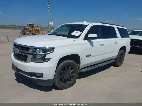 1GNSCHKC3GR469764 2016 CHEVROLET SUBURBAN - Image 2