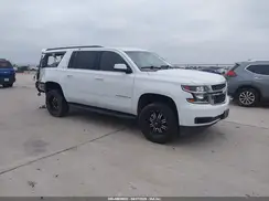 1GNSCHKC3GR472941 2016 CHEVROLET SUBURBAN