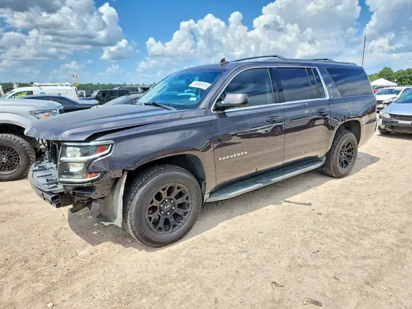 1GNSCHKC3GR482014 2016 CHEVROLET SUBURBAN - Image 1