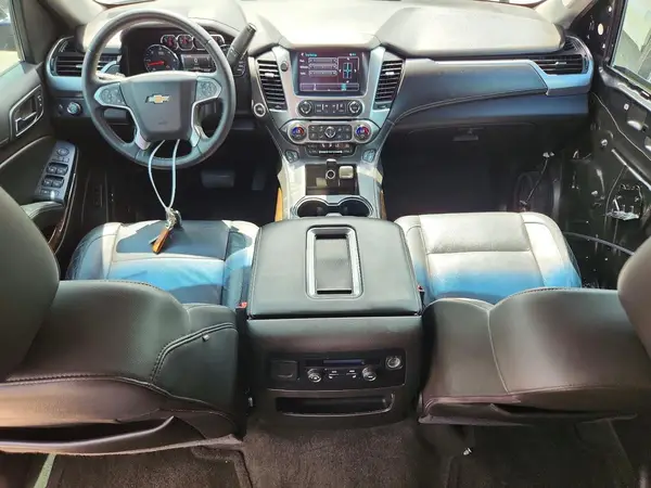 1GNSCHKC3GR482014 2016 CHEVROLET SUBURBAN - Image 8