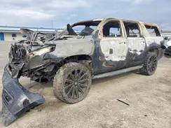 1GNSCHKC3HR110514 2017 CHEVROLET SUBURBAN