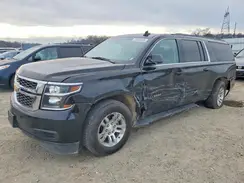 1GNSCHKC3HR114000 2017 CHEVROLET SUBURBAN