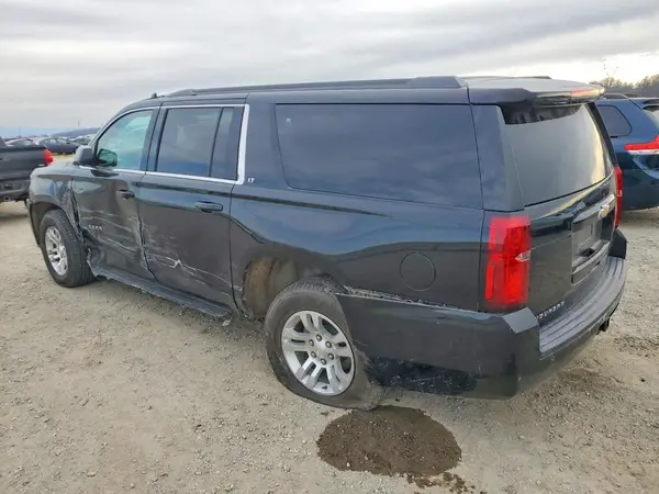 1GNSCHKC3HR114000 2017 CHEVROLET SUBURBAN - Image 2