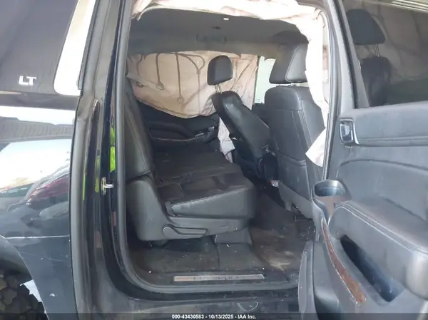 1GNSCHKC3HR151824 2017 CHEVROLET SUBURBAN - Image 8