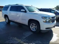 1GNSCHKC3HR164136 2017 CHEVROLET SUBURBAN