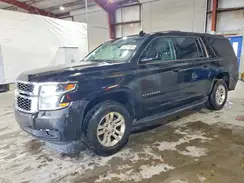 1GNSCHKC3HR165271 2017 CHEVROLET SUBURBAN