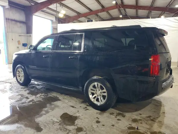 1GNSCHKC3HR165271 2017 CHEVROLET SUBURBAN - Image 2