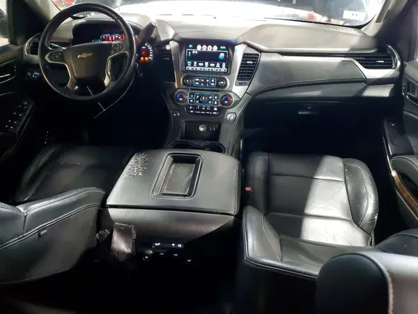 1GNSCHKC3HR165271 2017 CHEVROLET SUBURBAN - Image 8