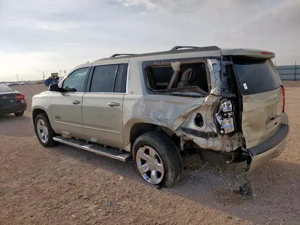 1GNSCHKC3HR169174 2017 CHEVROLET SUBURBAN - Image 2