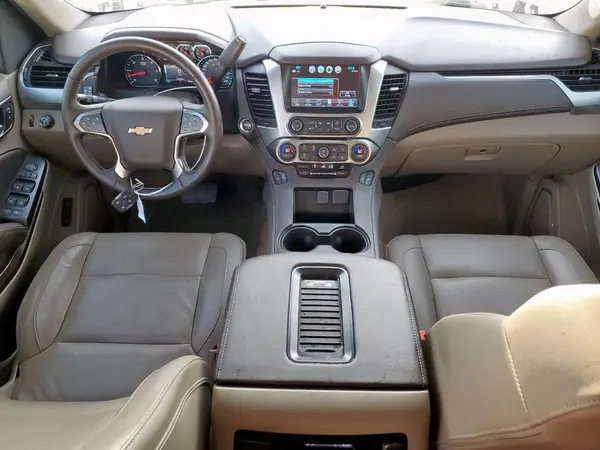 1GNSCHKC3HR169174 2017 CHEVROLET SUBURBAN - Image 8