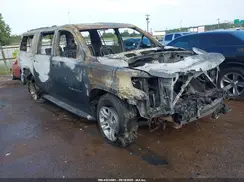 1GNSCHKC3HR187545 2017 CHEVROLET SUBURBAN