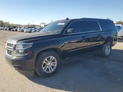 1GNSCHKC3HR195810 2017 CHEVROLET SUBURBAN