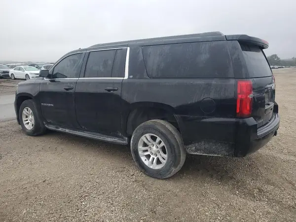 1GNSCHKC3HR195810 2017 CHEVROLET SUBURBAN - Image 2