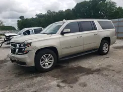 1GNSCHKC3HR207373 2017 CHEVROLET SUBURBAN