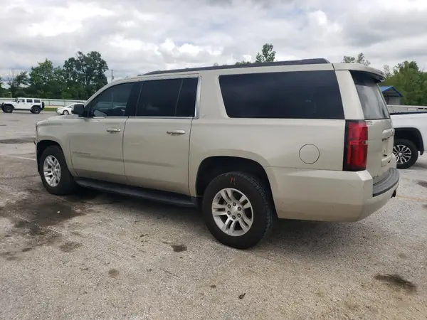 1GNSCHKC3HR207373 2017 CHEVROLET SUBURBAN - Image 2