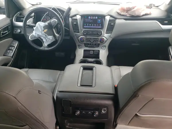 1GNSCHKC3HR207373 2017 CHEVROLET SUBURBAN - Image 8