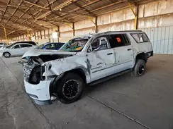 1GNSCHKC3HR224030 2017 CHEVROLET SUBURBAN