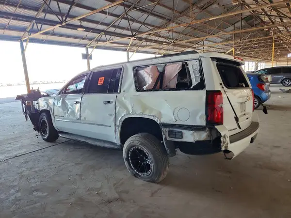 1GNSCHKC3HR224030 2017 CHEVROLET SUBURBAN - Image 2