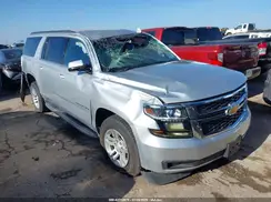1GNSCHKC3HR225596 2017 CHEVROLET SUBURBAN