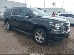 1GNSCHKC3HR233942 2017 CHEVROLET SUBURBAN