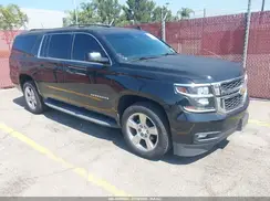 1GNSCHKC3HR238896 2017 CHEVROLET SUBURBAN
