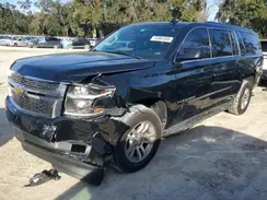 1GNSCHKC3HR247601 2017 CHEVROLET SUBURBAN