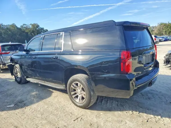 1GNSCHKC3HR247601 2017 CHEVROLET SUBURBAN - Image 2