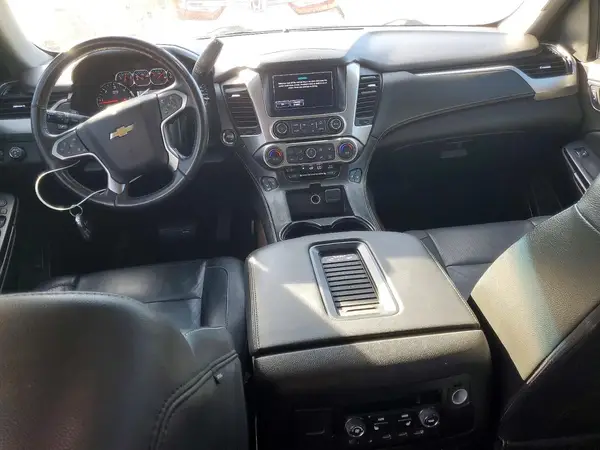 1GNSCHKC3HR247601 2017 CHEVROLET SUBURBAN - Image 8