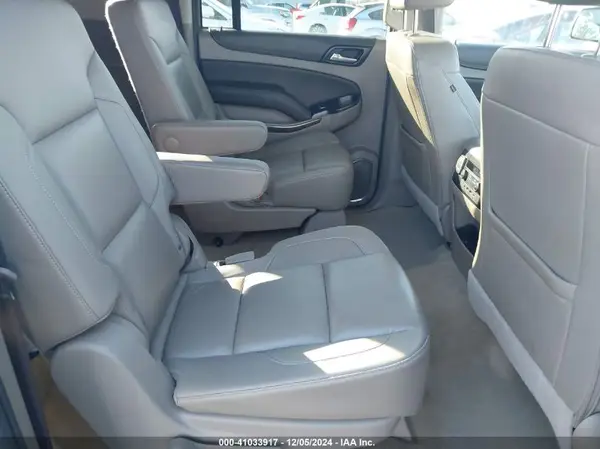 1GNSCHKC3HR265323 2017 CHEVROLET SUBURBAN - Image 8