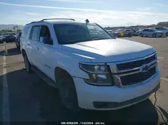 1GNSCHKC3HR269520 2017 CHEVROLET SUBURBAN